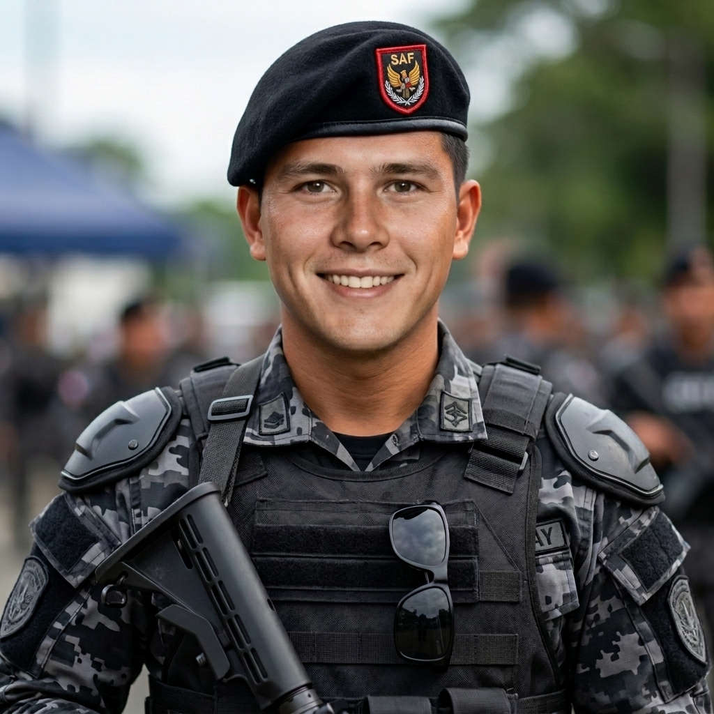 Larrikowal