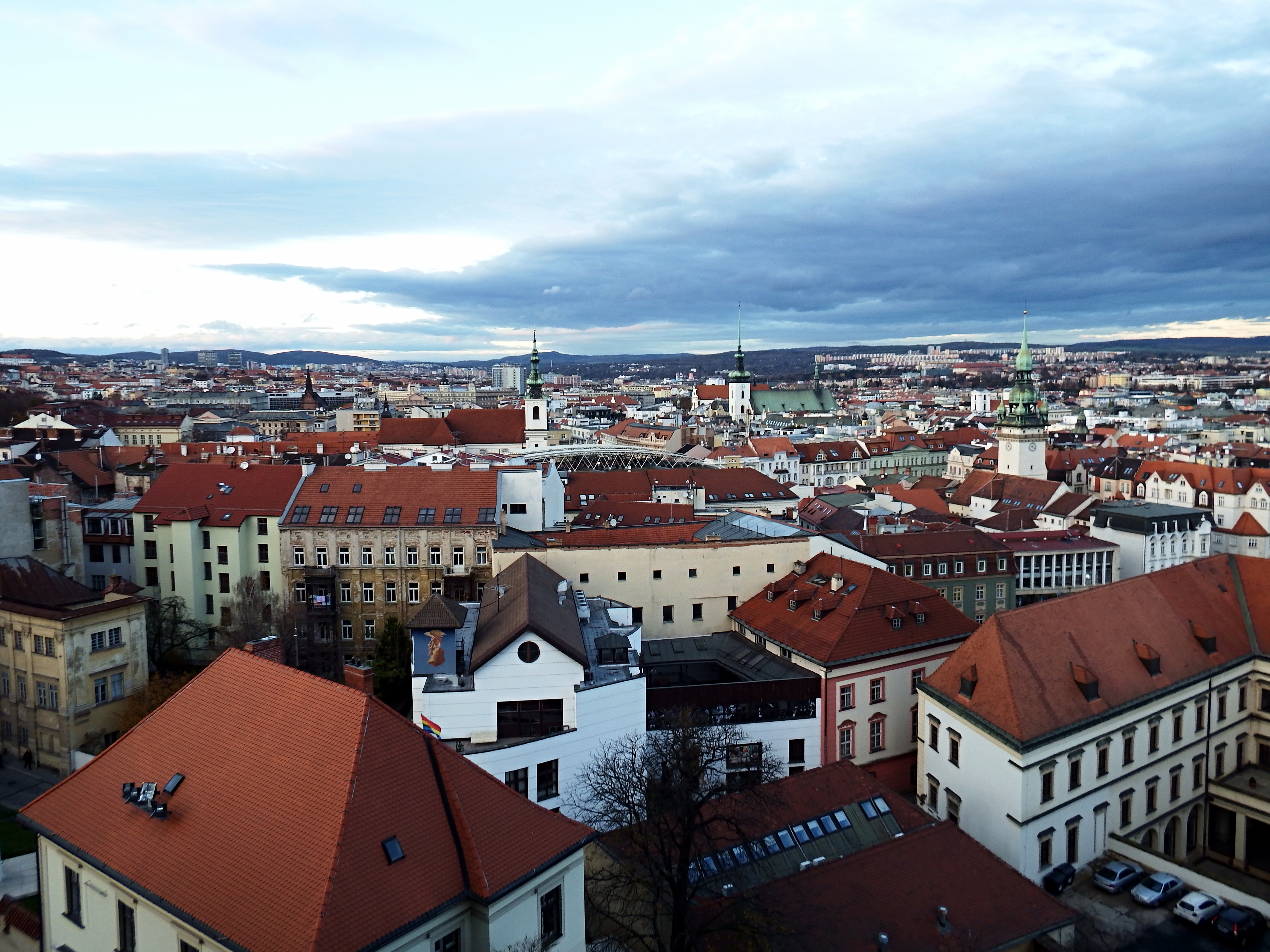 Brno, Czechia
