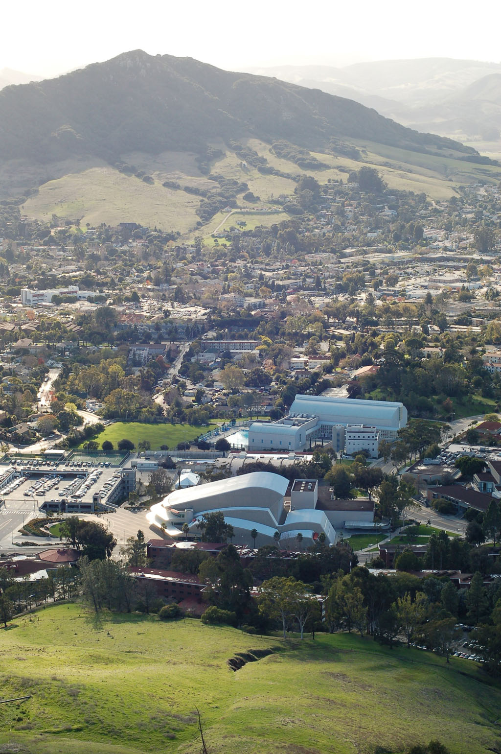Cal Poly San Luis Obispo
