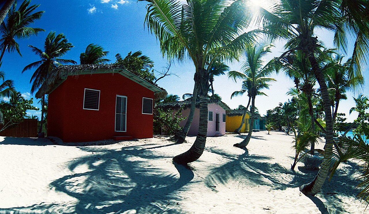 Caribbean