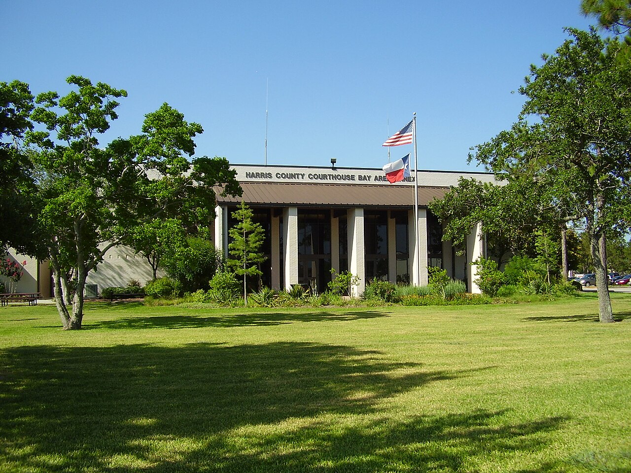 Clear Lake, Texas