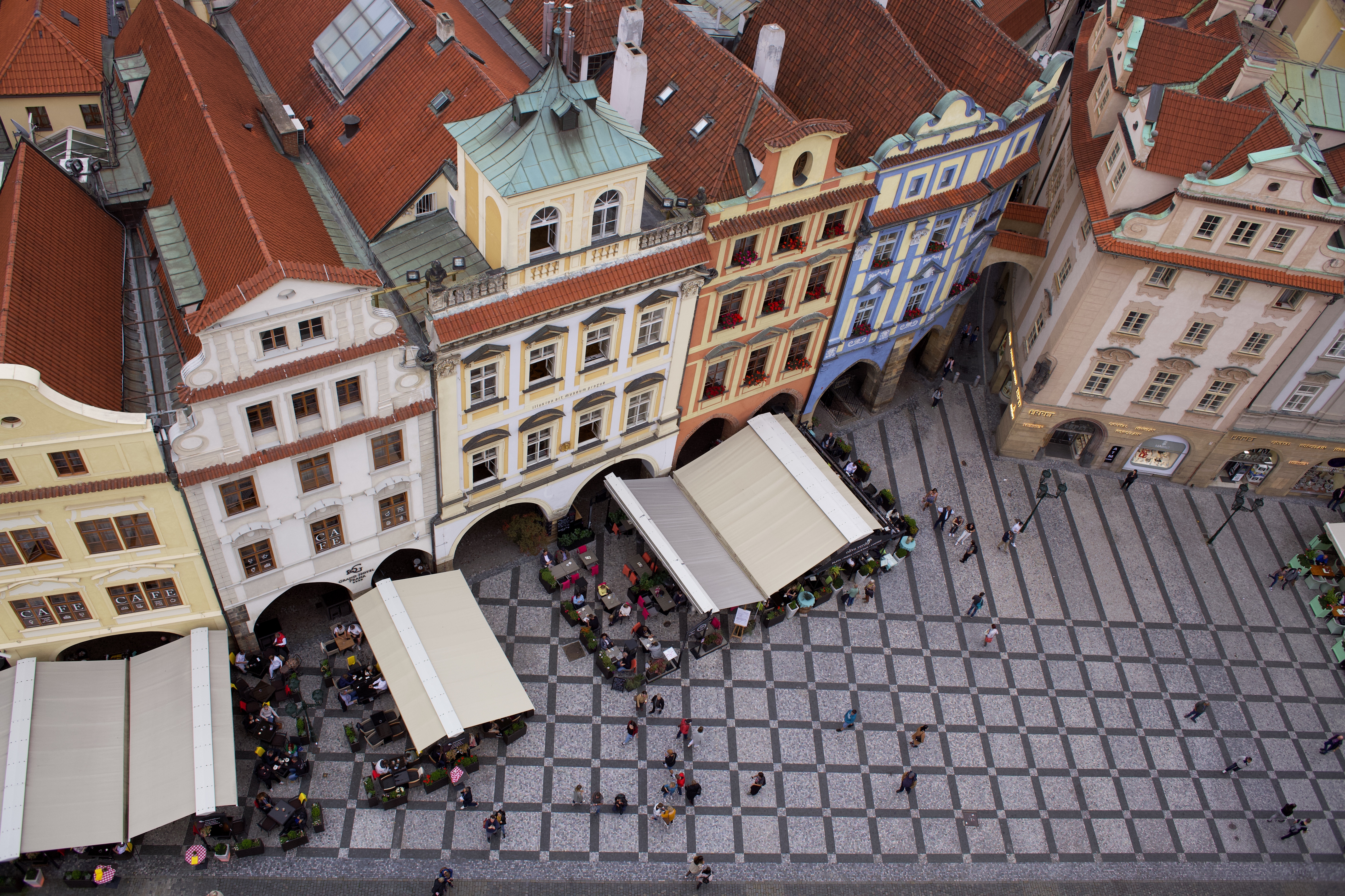 Czechia (Czech Republic)