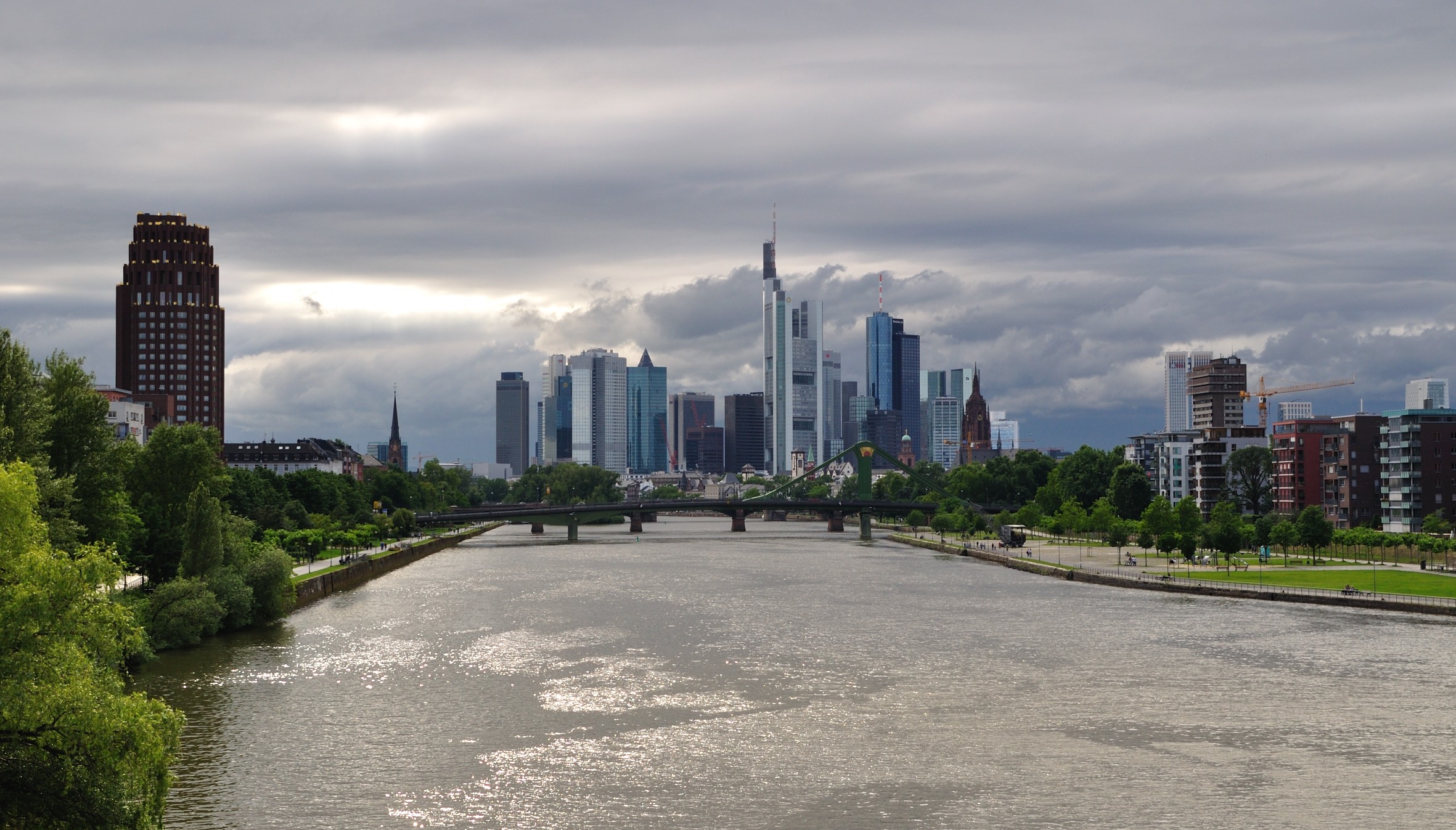 Frankfurt am Main
