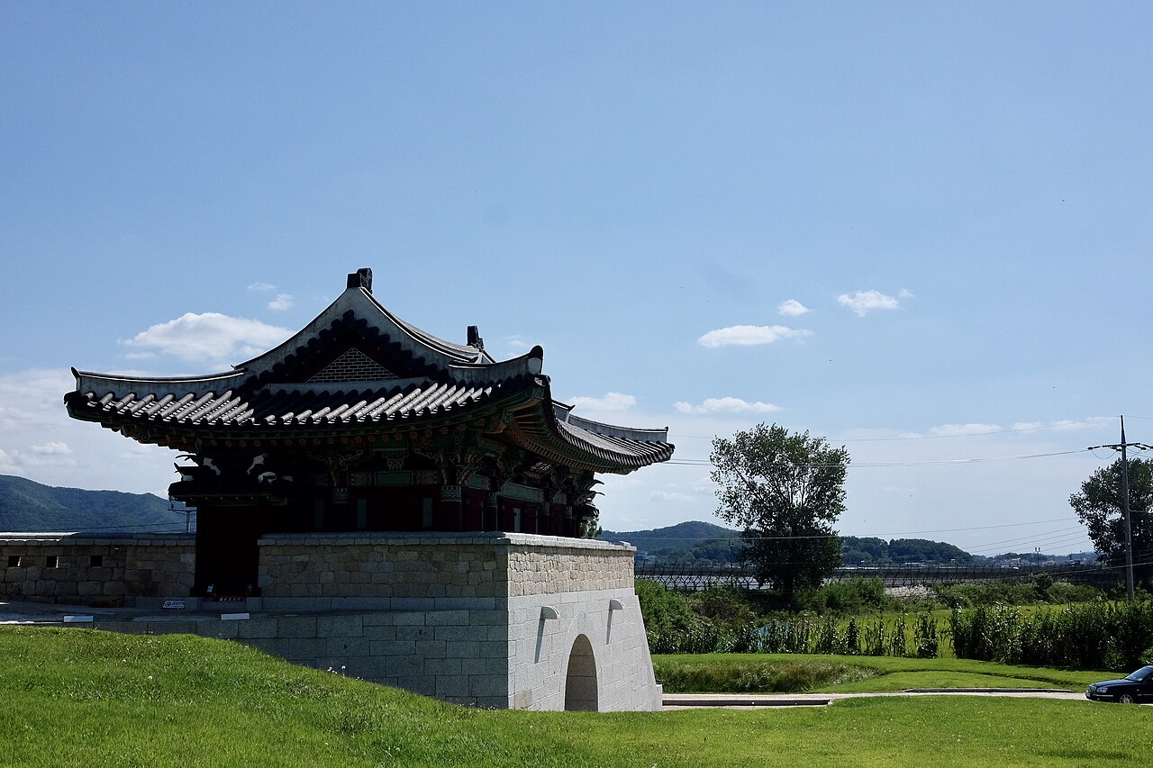 Ganghwa Peace Observatory