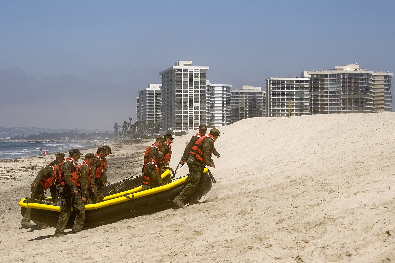Gator Beach