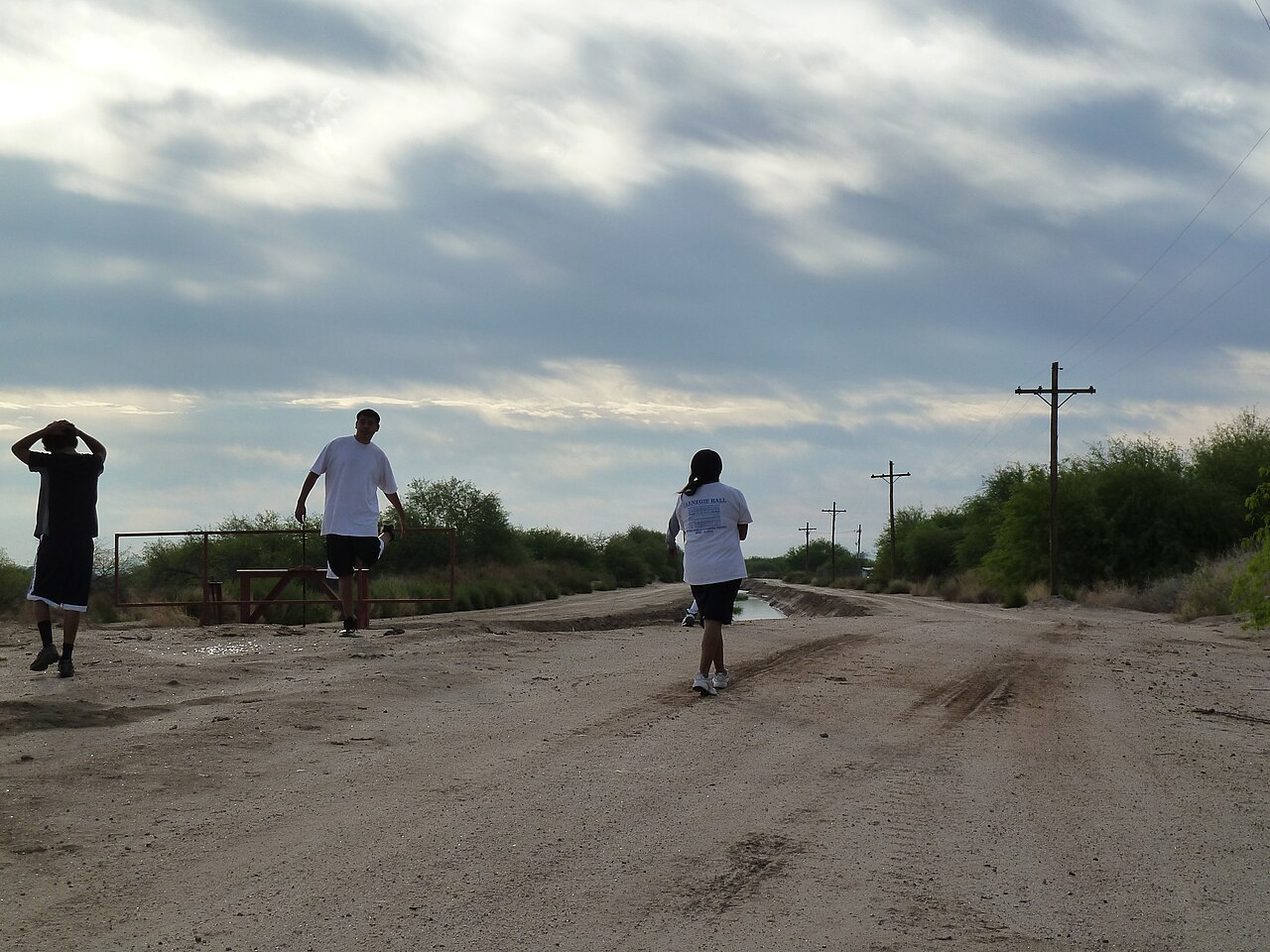 Gila River Appeals Court