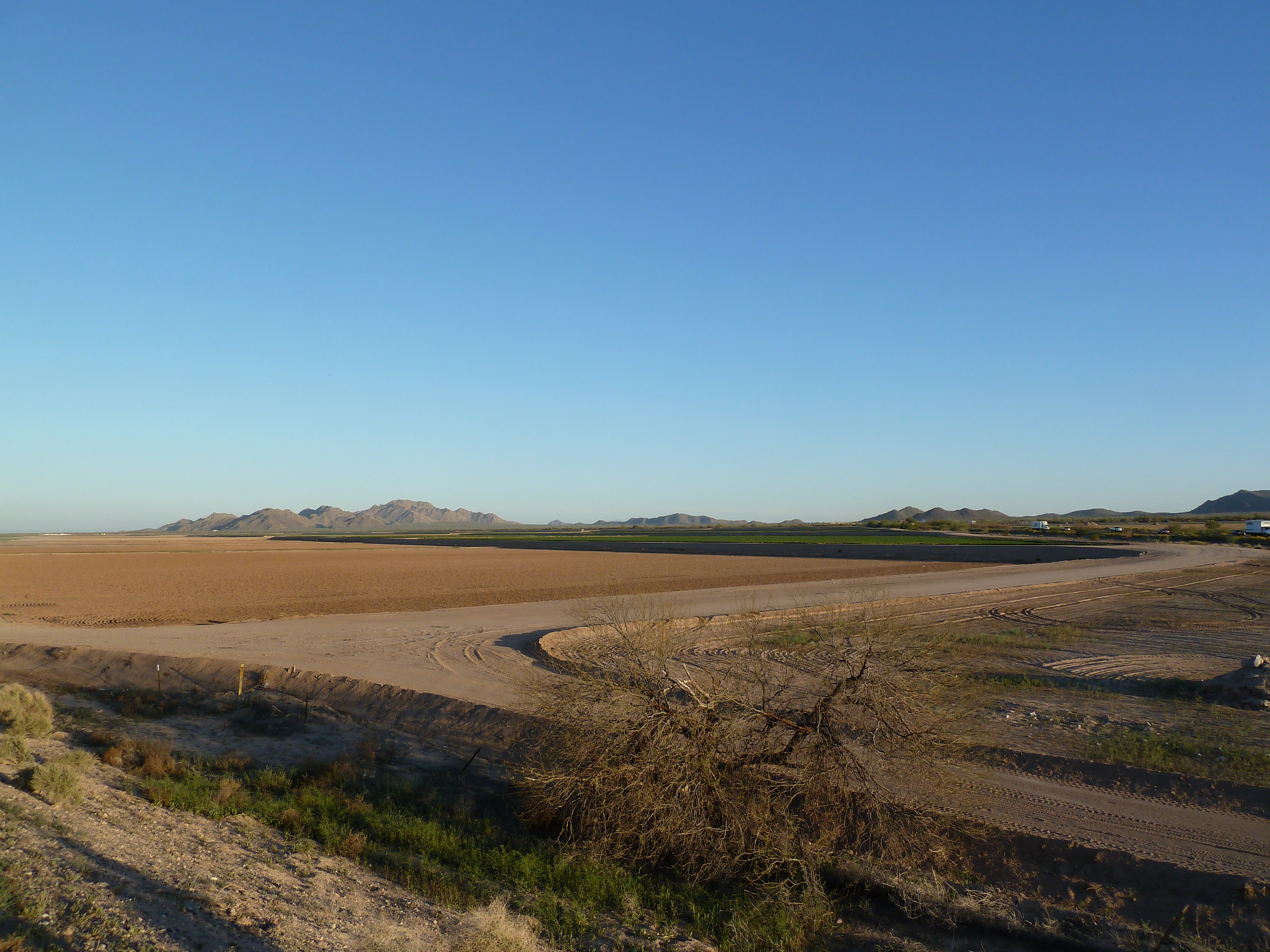 Gila River Indian Community