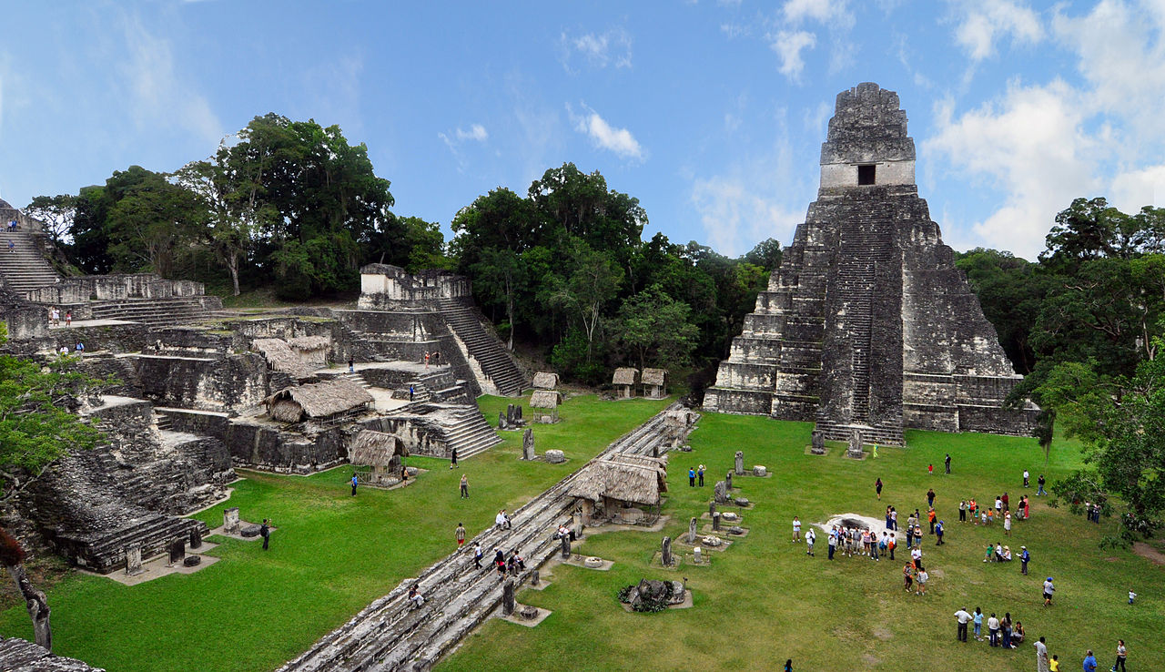 Guatemala (country)