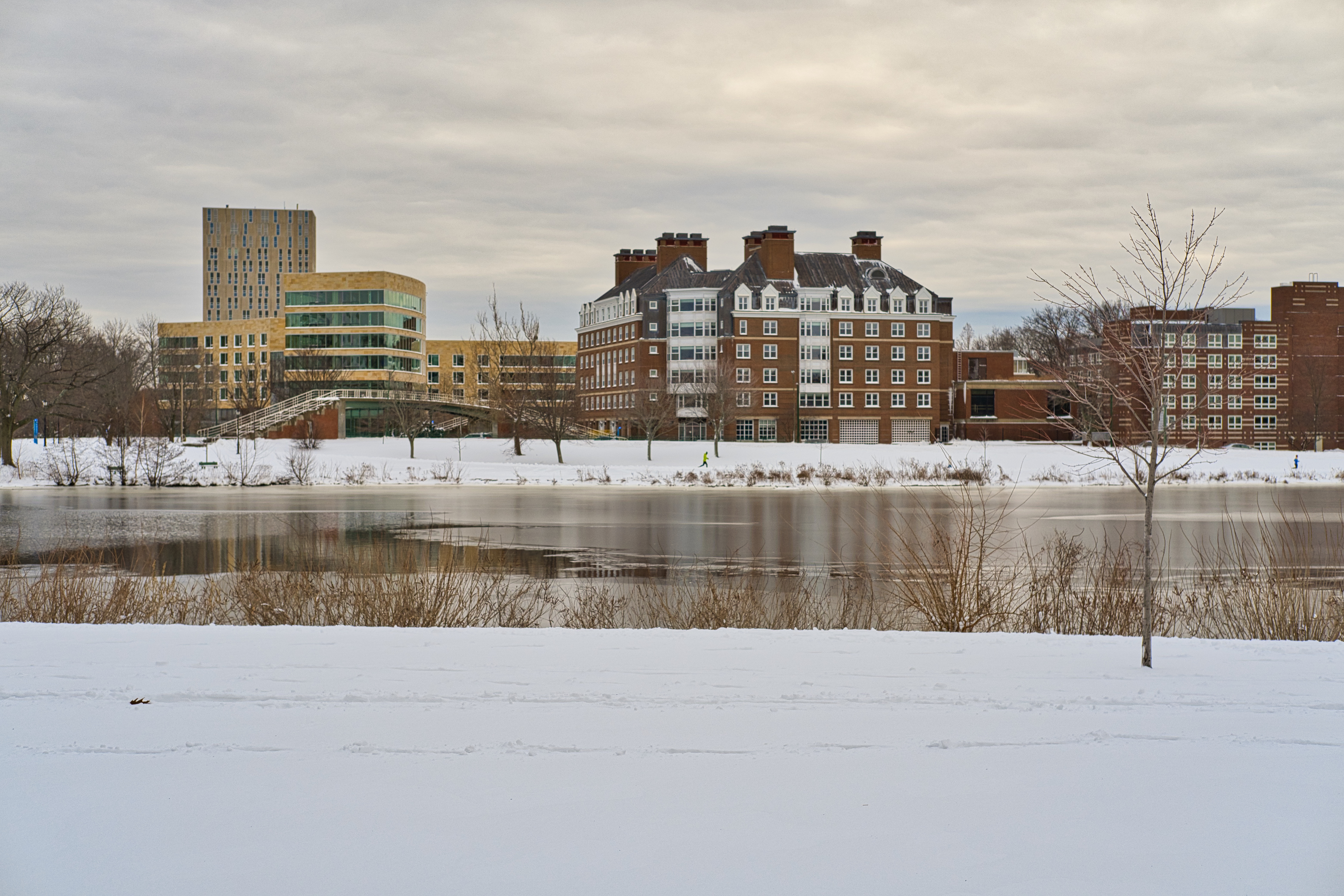 Harvard Business School