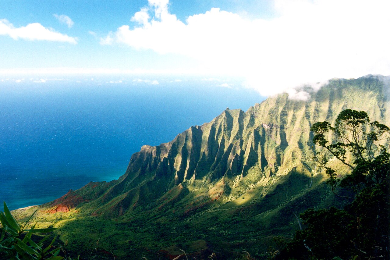 Hawaii