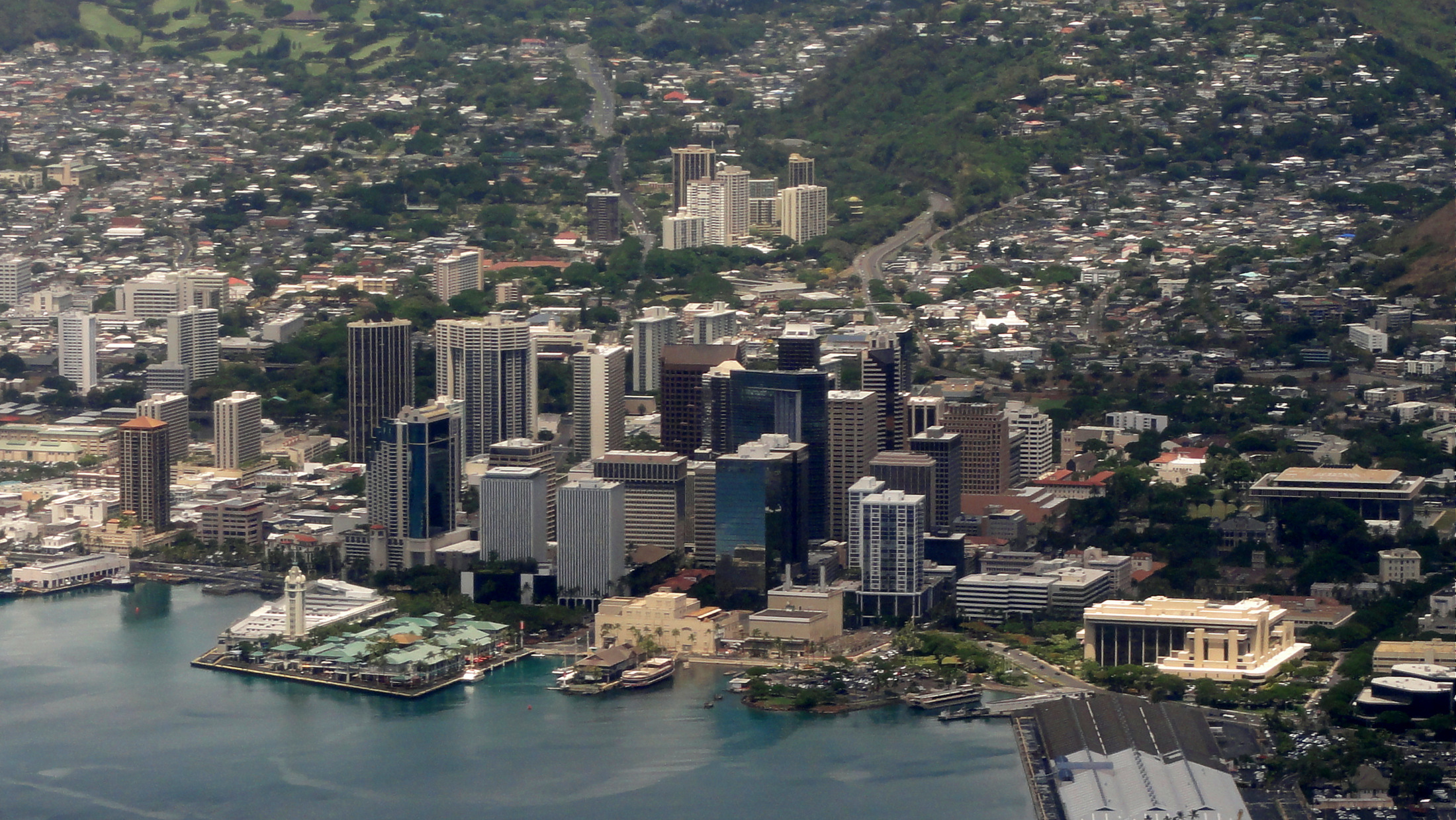 Honolulu, Hawaii