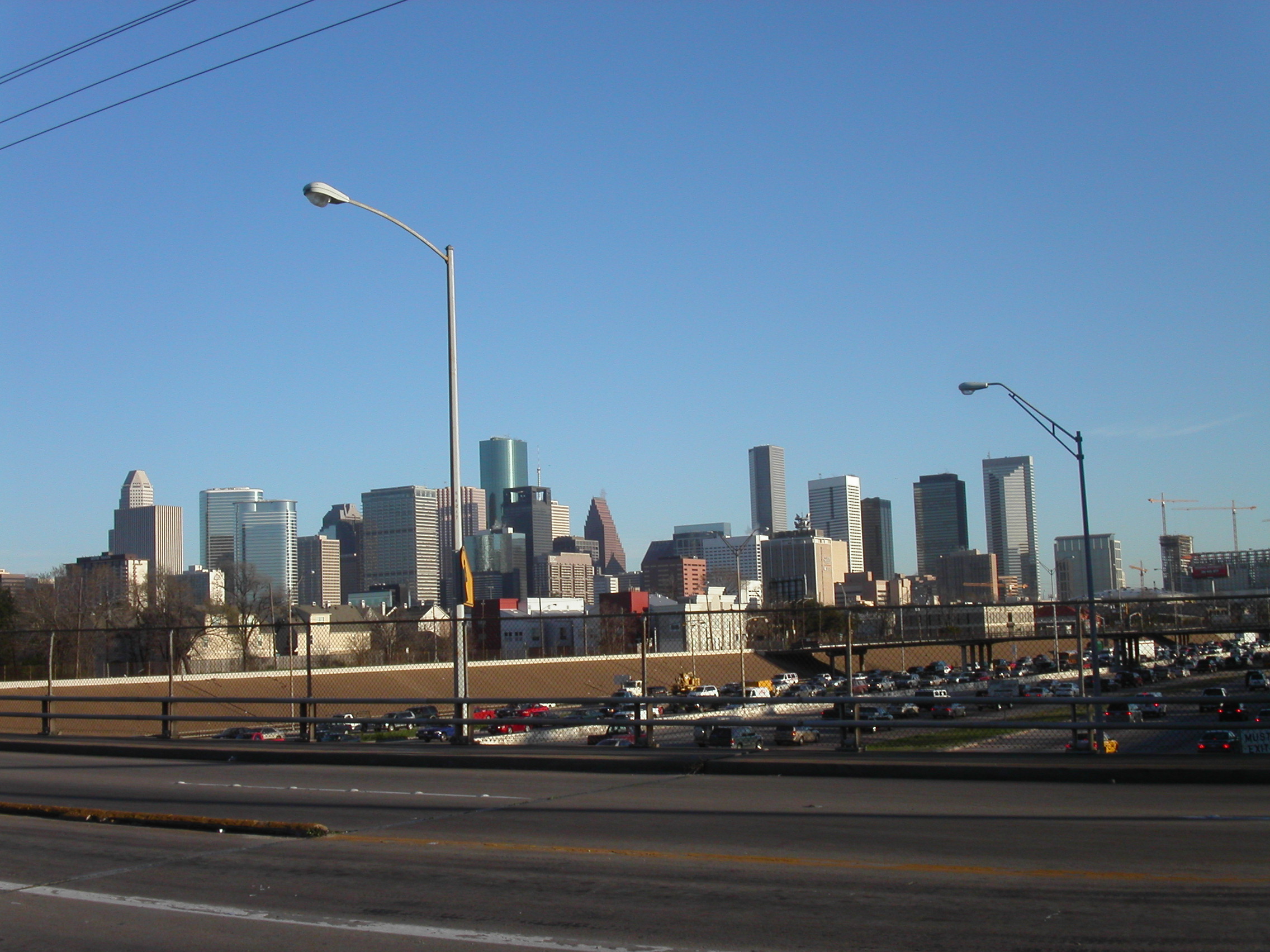 Houston, Texas