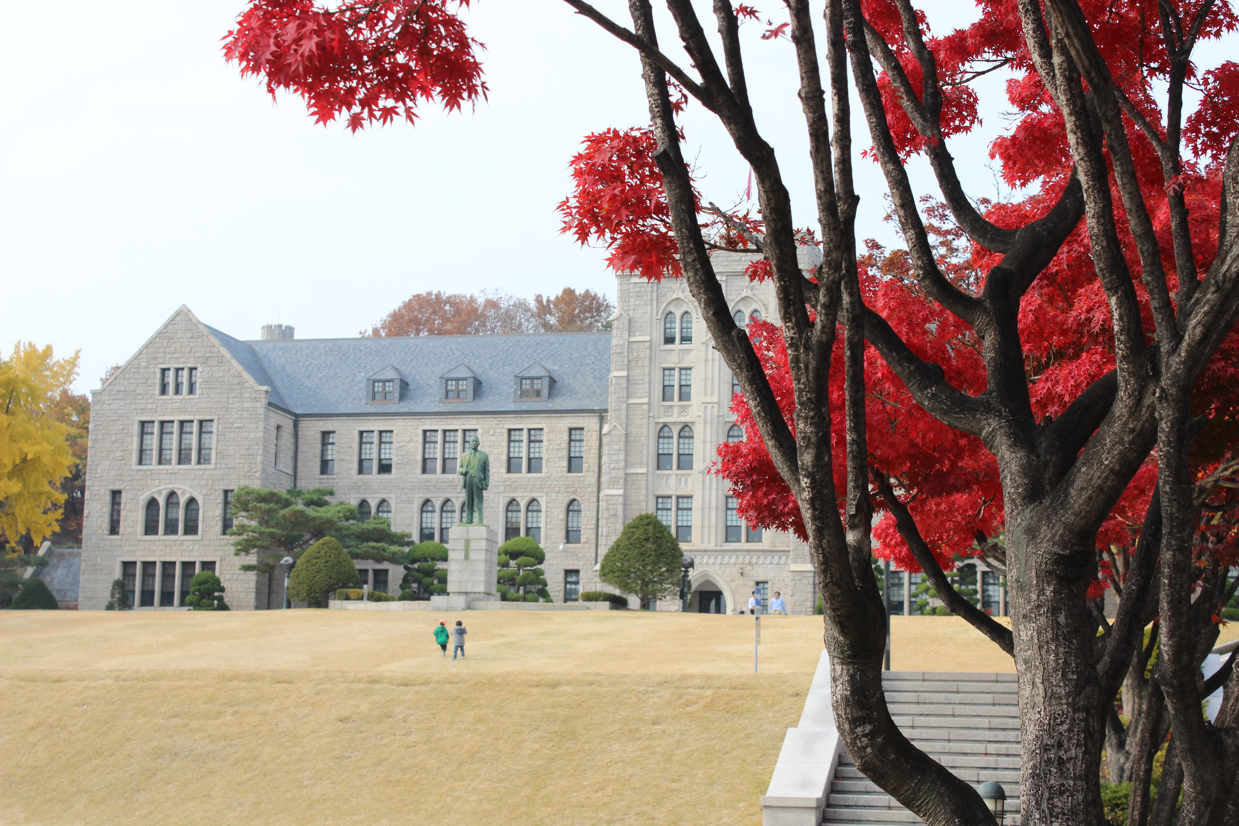 Korea University