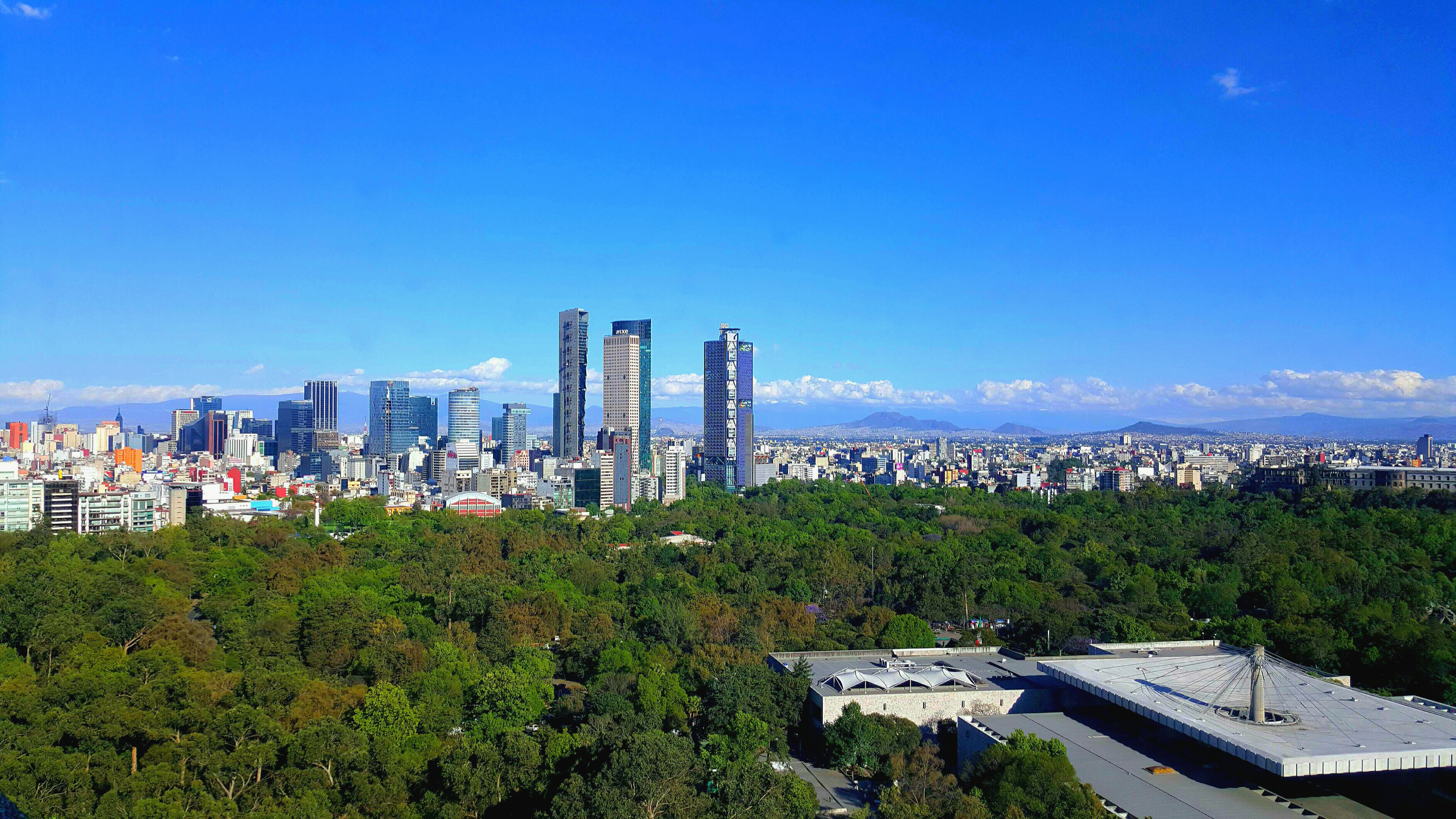 Mexico City