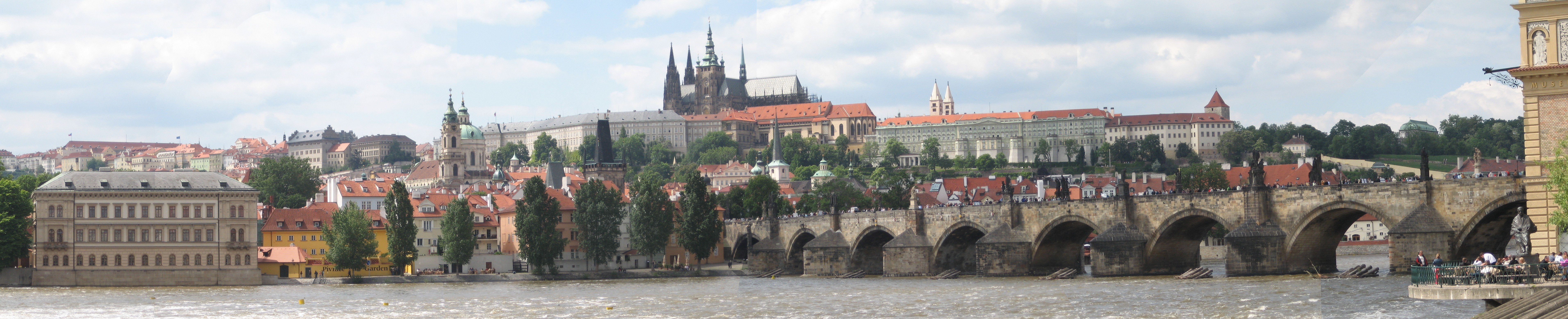 Prague (Praha)