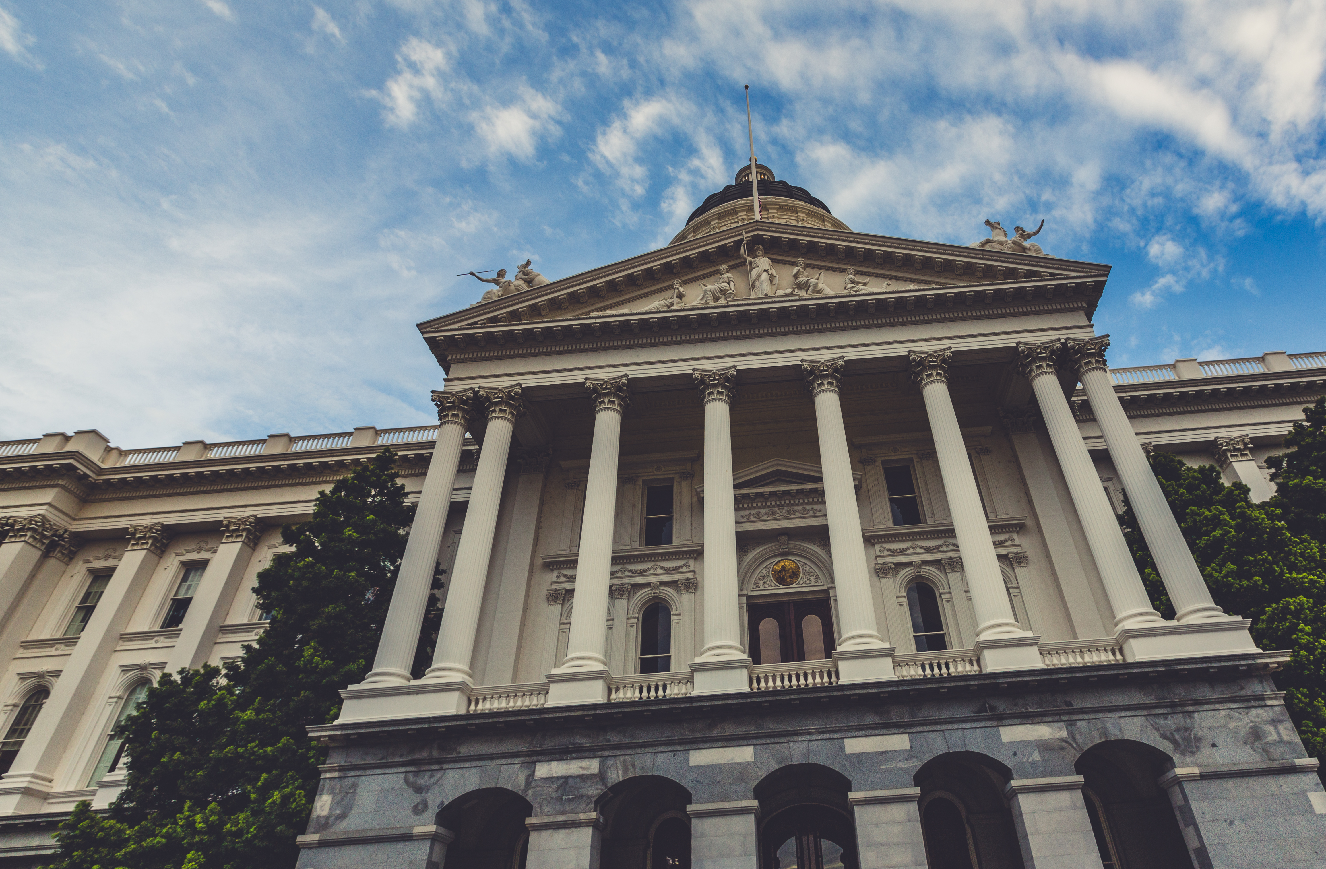 Sacramento, California