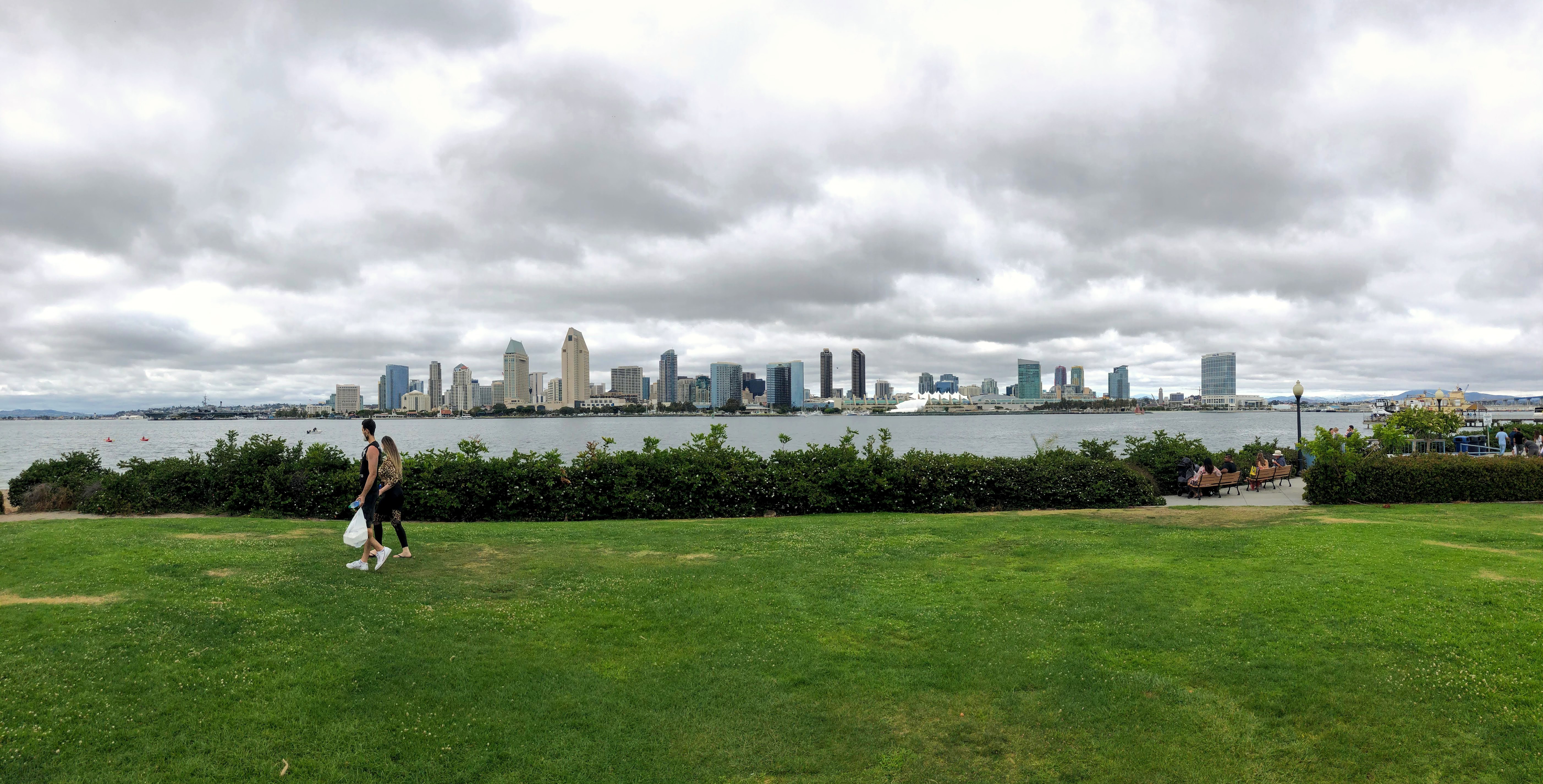 San Diego, California