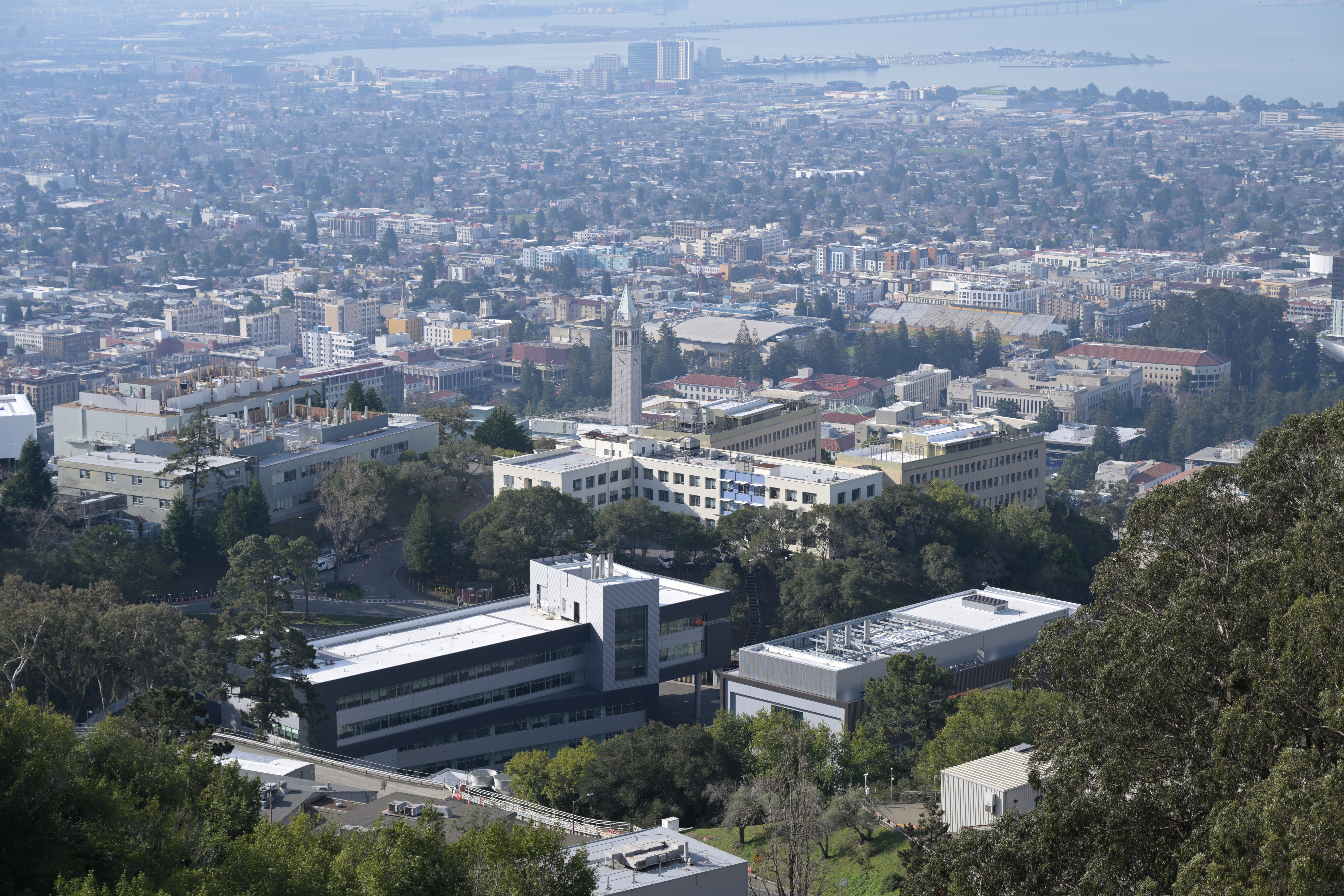 UC Berkeley