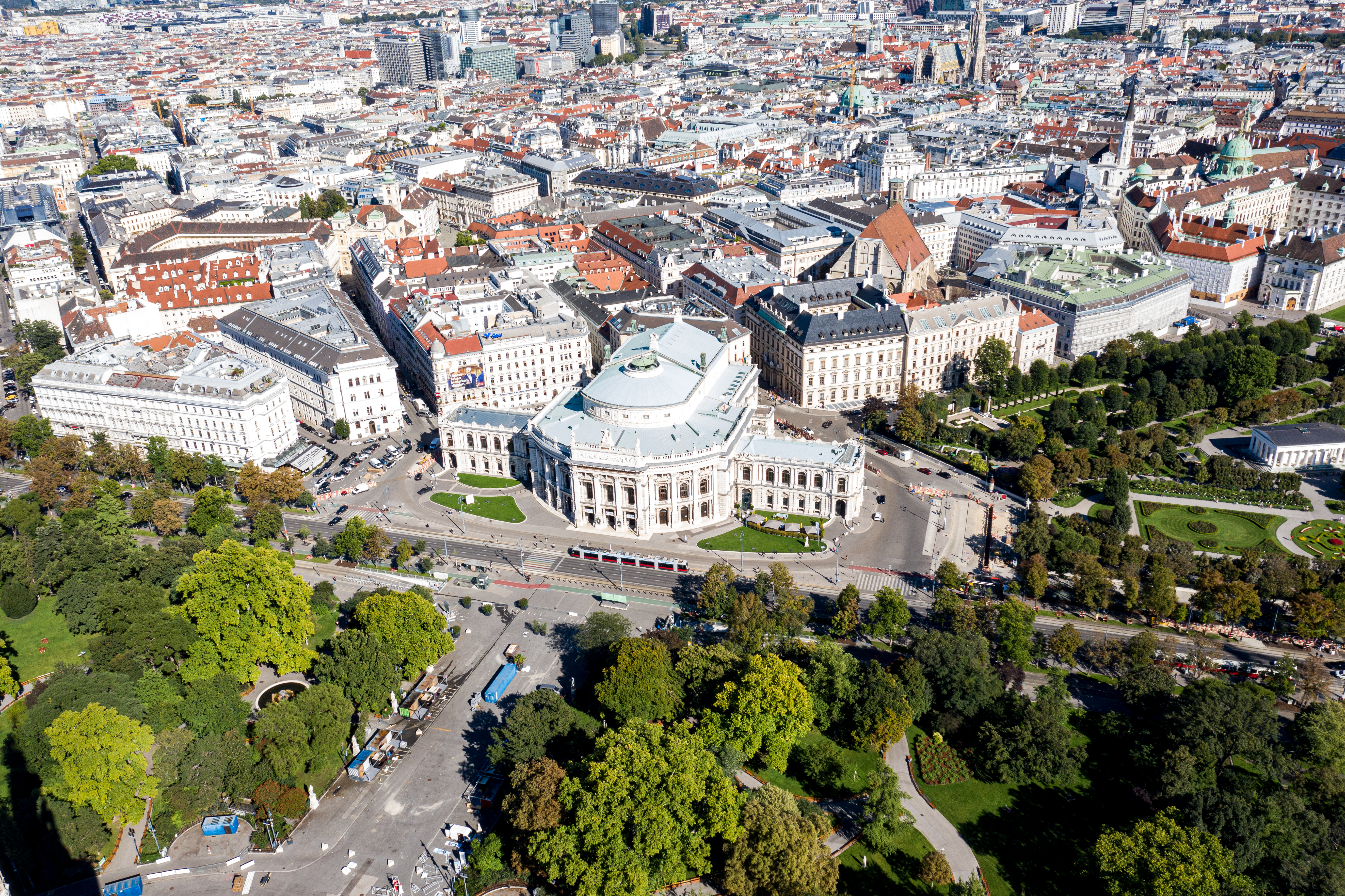 Vienna, Austria